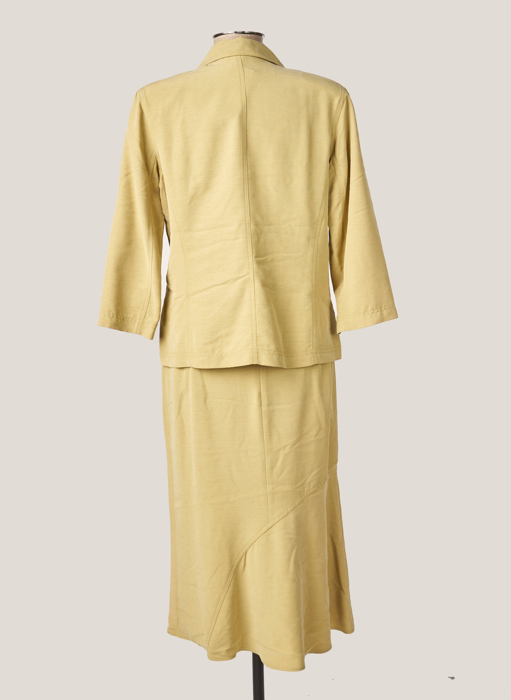 Telmail Ensembles Jupe Femme couleur vert