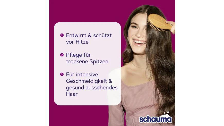 schauma Fresh it Up! Anti-Spliss-Sprühpflege 200 ml