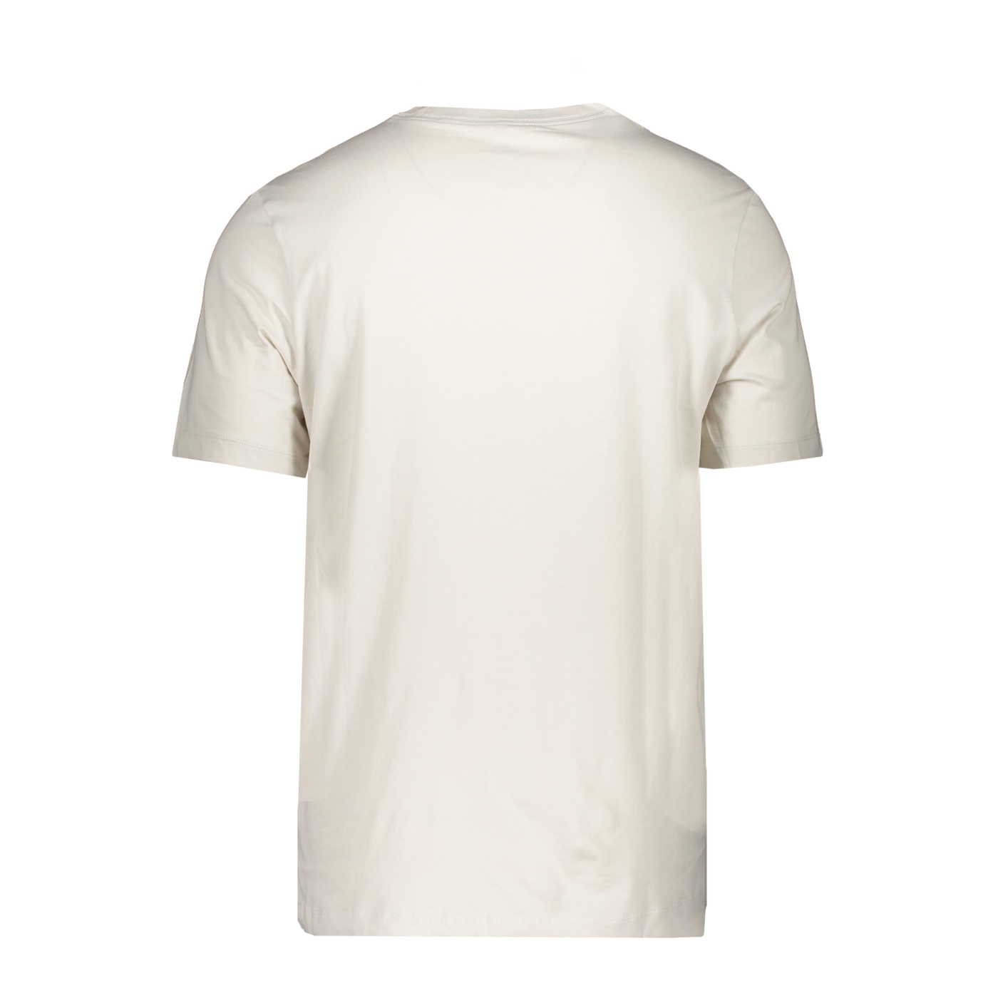 Nike Club T-Shirt Beige F074