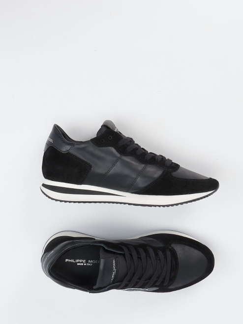 Sneaker-16630090068 Philippe Model