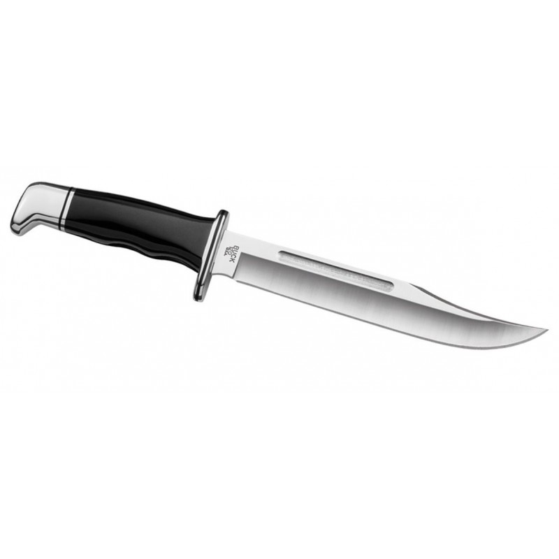 Buck 120 General Phenolic, Kriegsmesser.