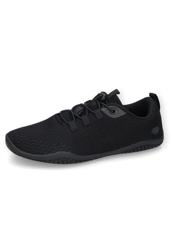 Dockers by Gerli Barfußschuhe Barfußschuh in Schwarz günstig kaufen