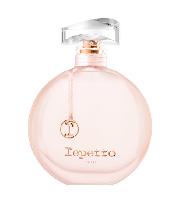 REPETTO-Eau de Parfum Vaporisateur