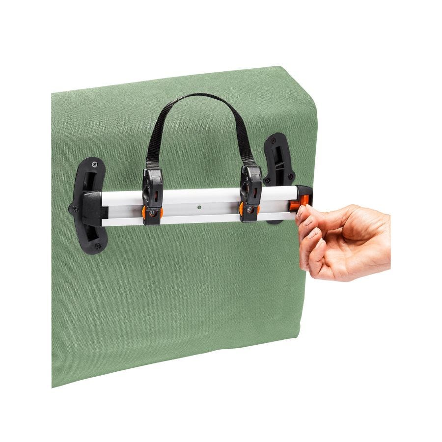 Augsburg IV L Fahrradtasche