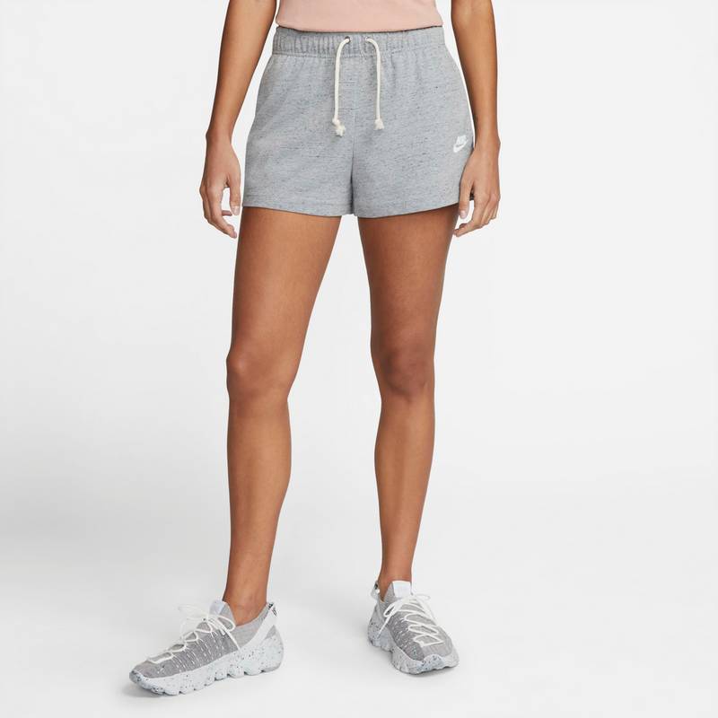 Nike GYM VINTAGE Sweatshorts Damen