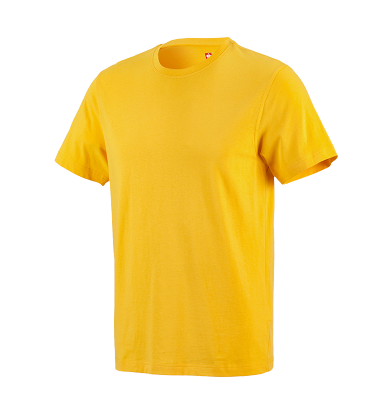 e.s. T-Shirt cotton