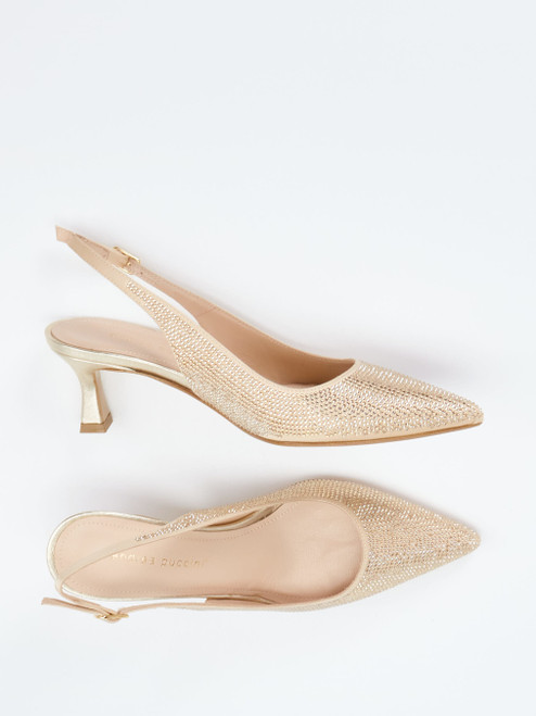 Slingpumps-13078890003 Andrea Puccini