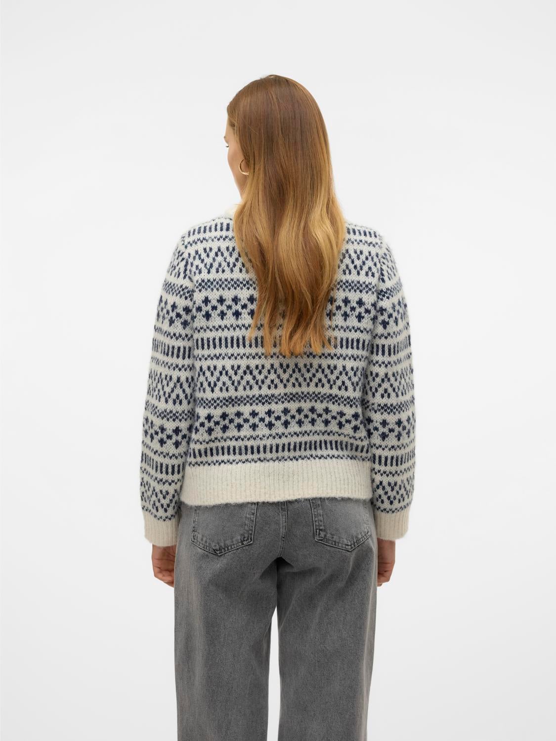 VMKAIRA Pullover