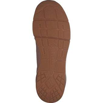 Skechers Uno 2 Traveler Sneaker in rosa