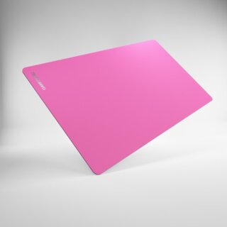 Gamegenic - Prime Playmat 61 x 35 cm Pink