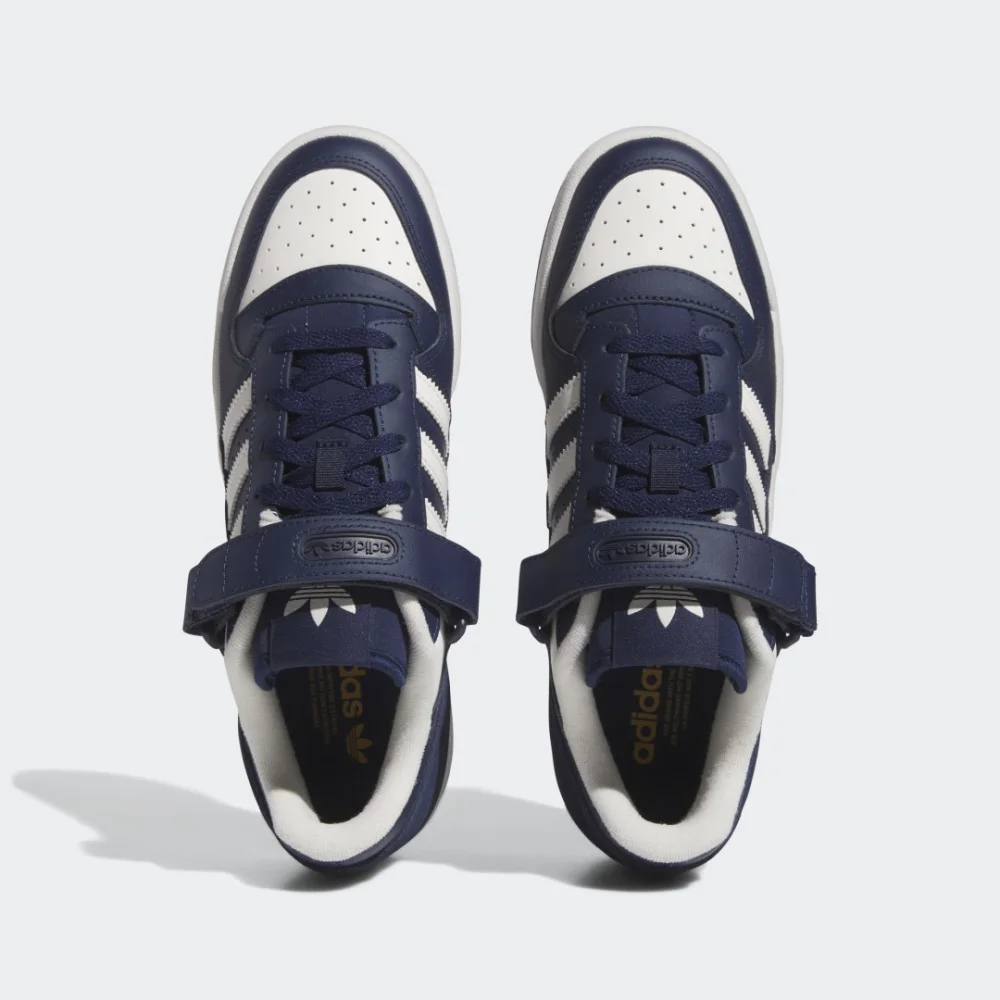 adidas Forum Low IE7172 / blau