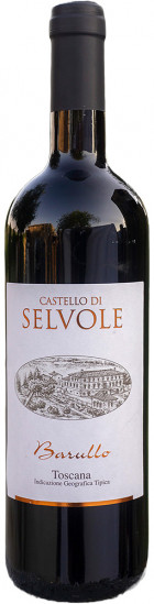 2020 Barullo Toscana IGP trocken - Castello di Selvole
