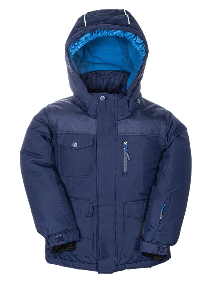 Kamik Winterjacke 