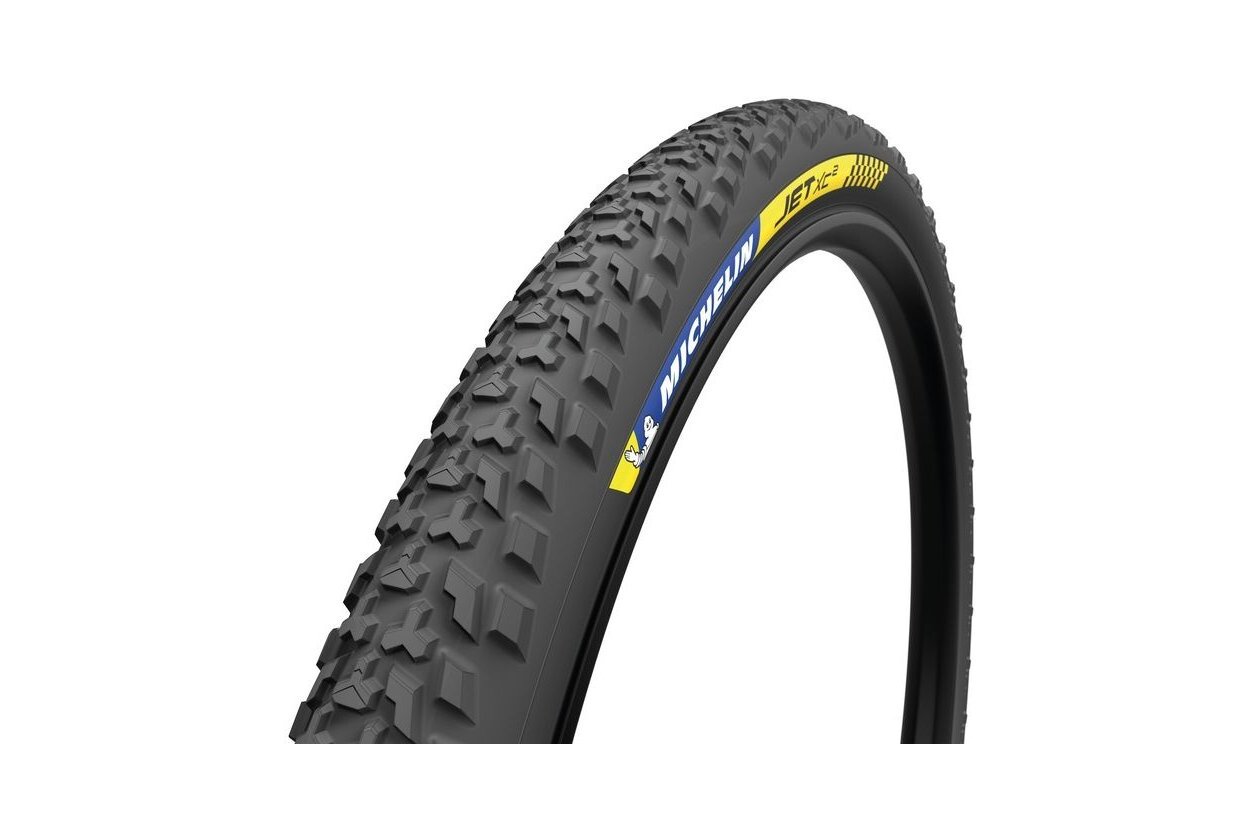 Michelin Jet XC2 29X2.25 Racing Line