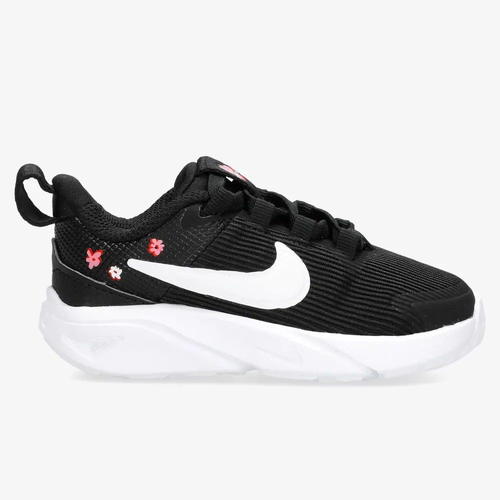 Nike Star Runner 4 FJ8078-001 / schwarz