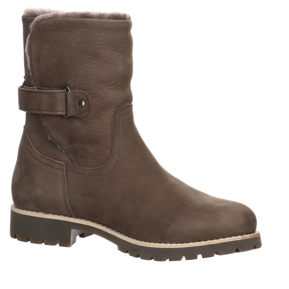 Panama Jack Felia Igloo Boots