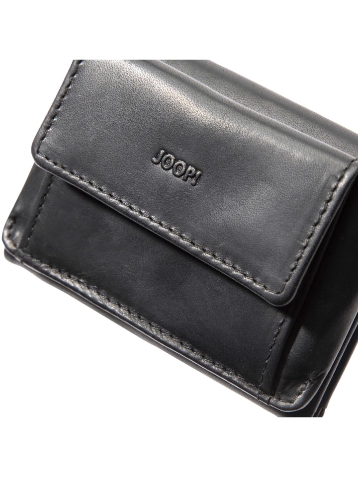 JOOP! Billfold 'Loreto Orthos in Schwarz' günstig kaufen onesize