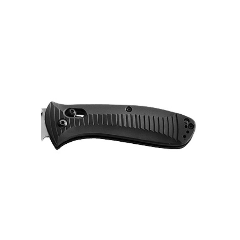 Benchmade presidio 520S Drop point Combo