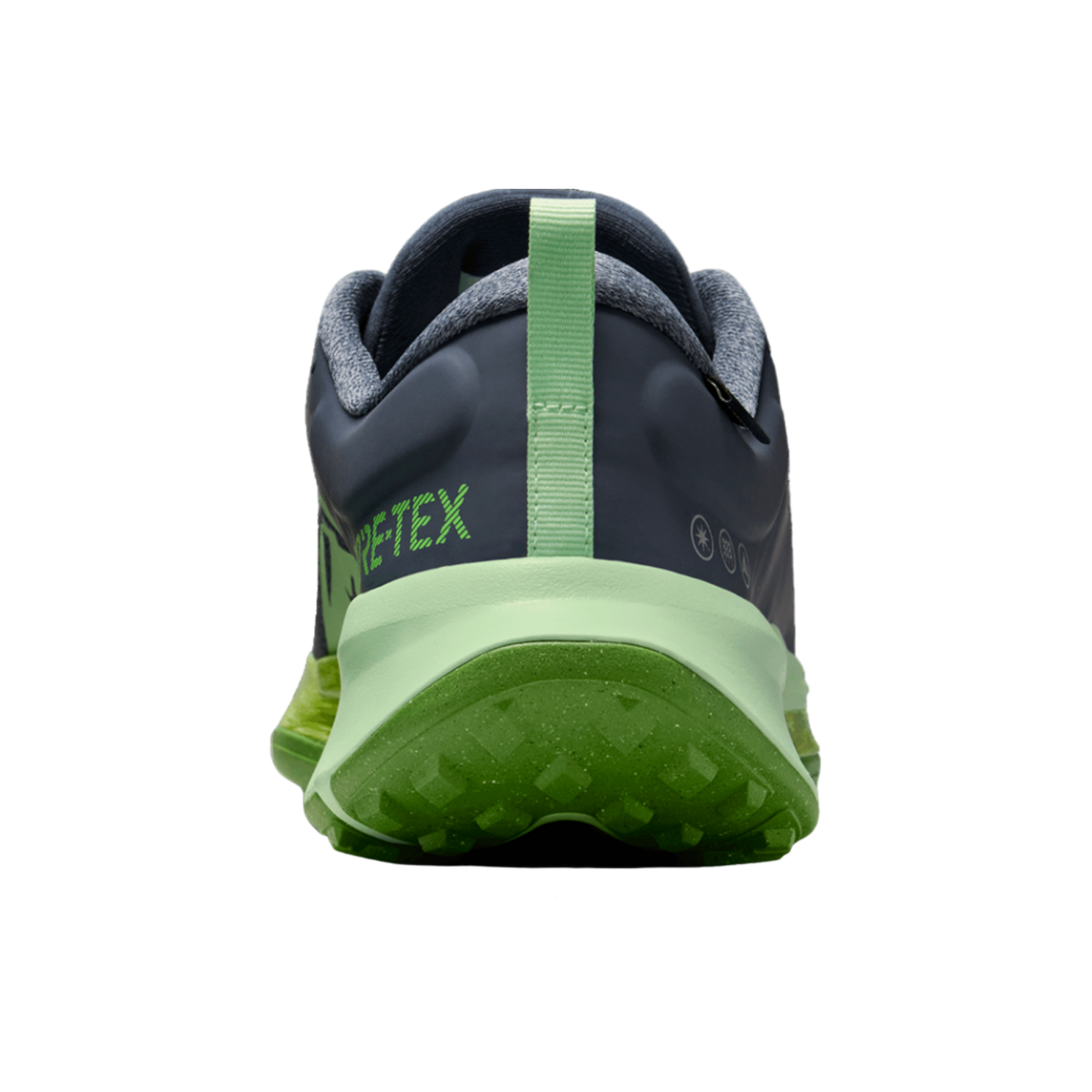 Nike Juniper Trail 2 GORE-TEX Trail Blau F403