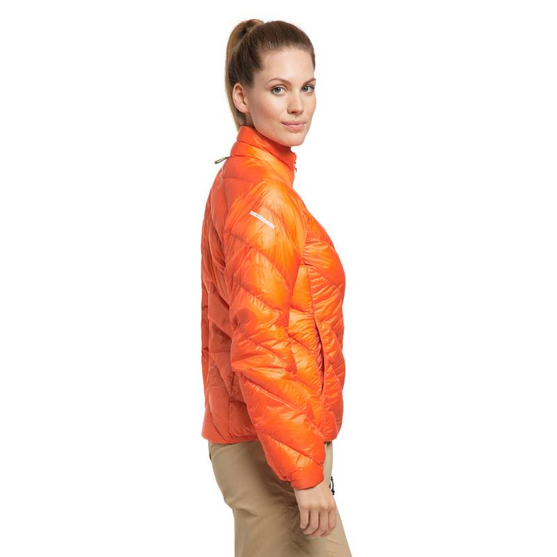 Haglöfs L.I.M Essens Jacket Outdoorjacke Damen