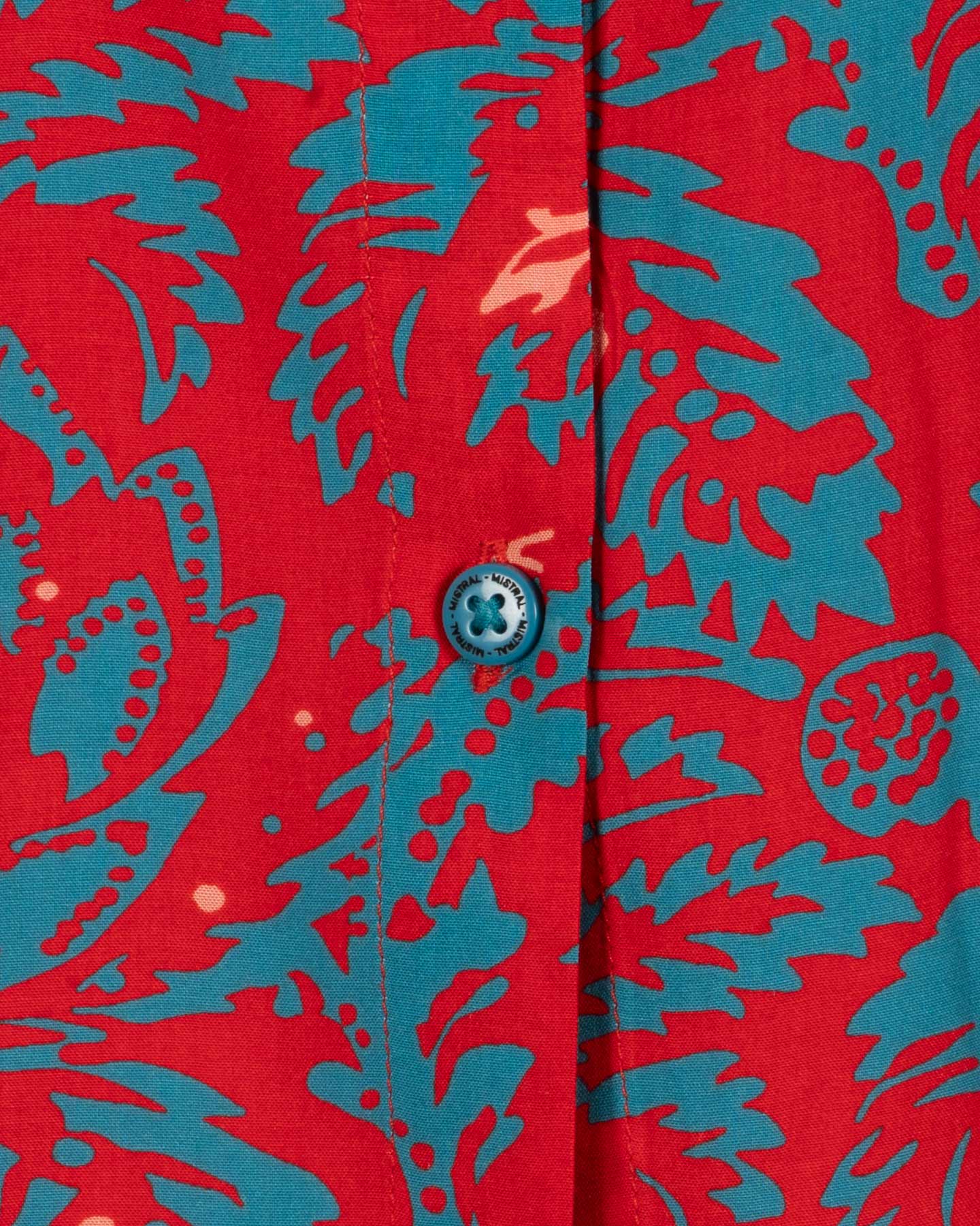 Koszula Mistral Contemporary Ethnic W MW412S25-VAR3