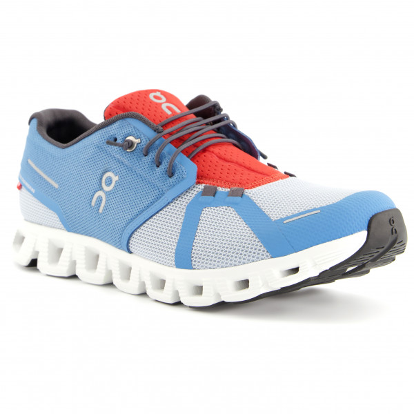 On - Cloud 5 Push - Sneaker