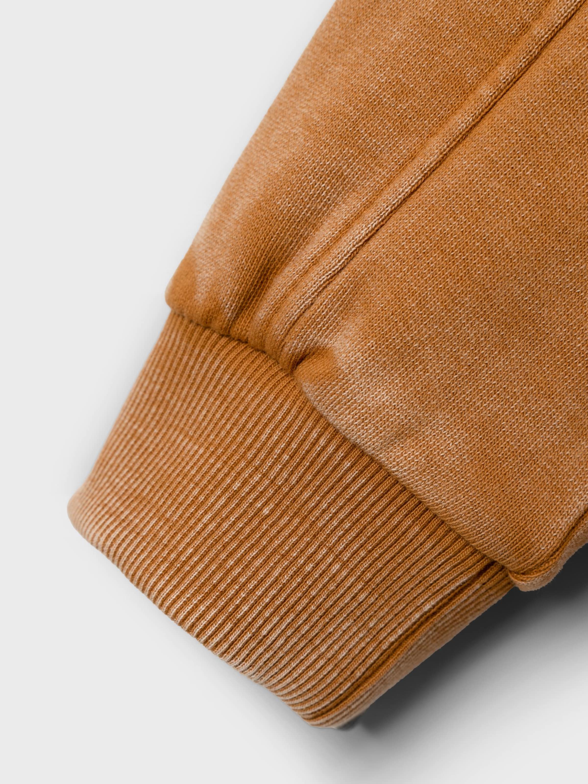Sweatshirt 'STEPPA'