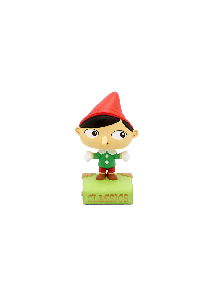 tonies Lieblings-Klassiker Pinocchio-10001471 günstig kaufen onesize