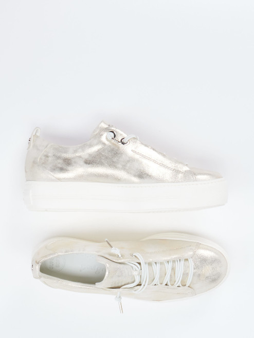 Sneaker-16634490061 Paul Green