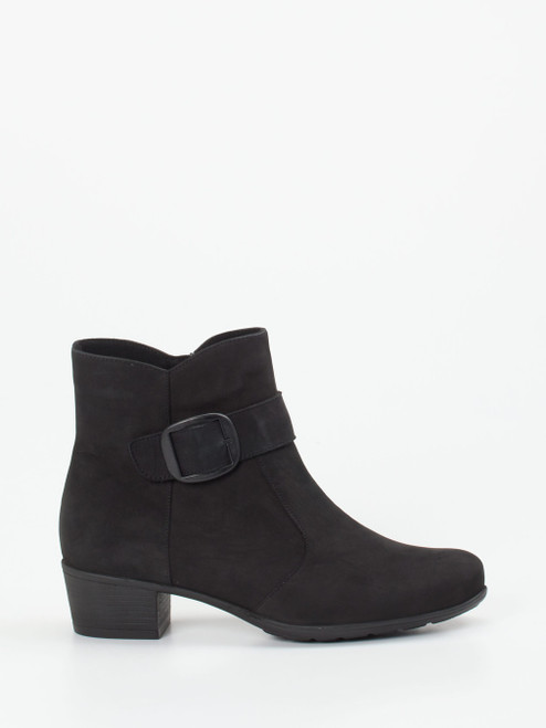 Stiefelette-27560090311 Solidus