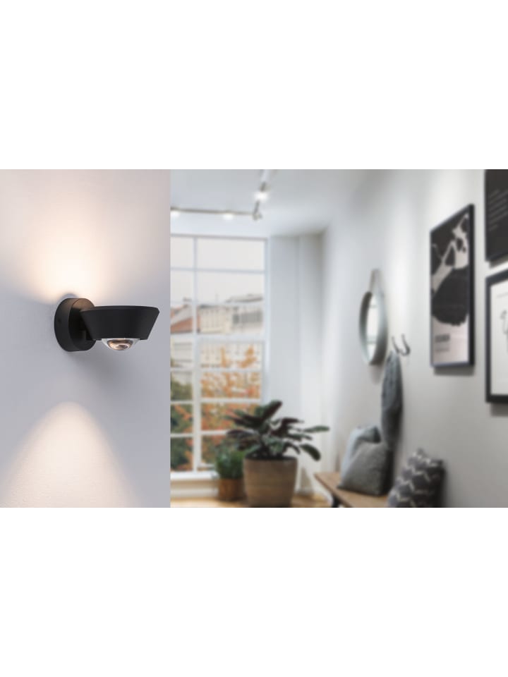 paulmann LED Wandleuchte Sabik günstig kaufen onesize