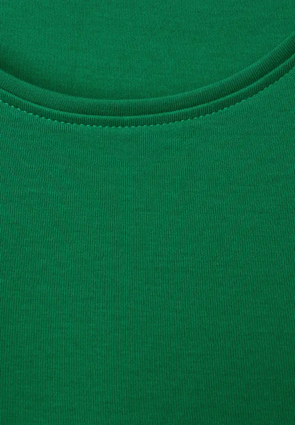 CECIL Basic Langarmshirt