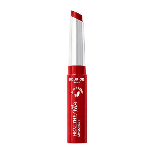 Balsam do ust Bourjois Healthy Mix 01 Sundae Cherry Sunday 7,4 grama