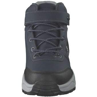 Dockers Klett Boots in blau