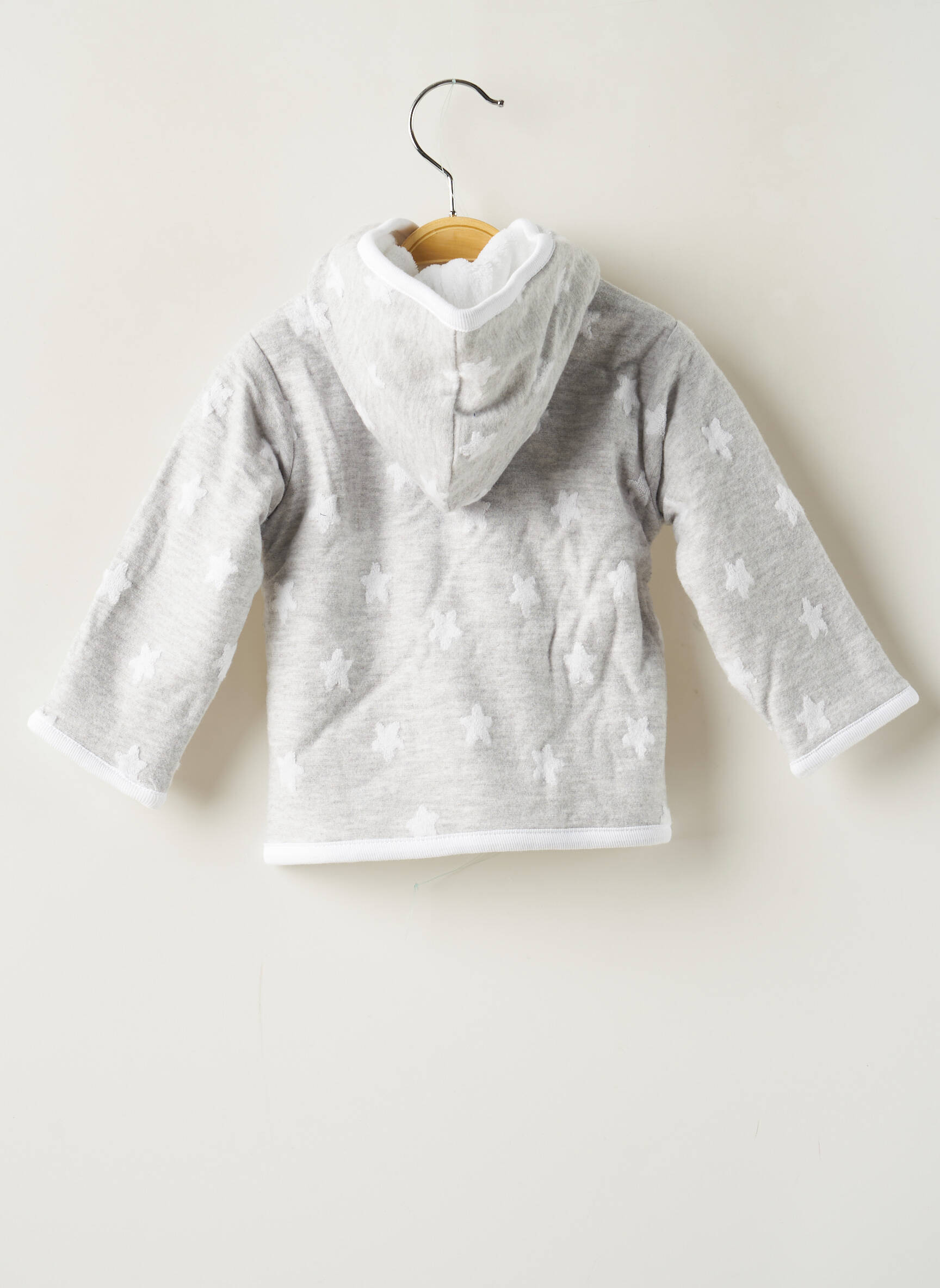 Absorba Manteaux Longs Enfant couleur gris