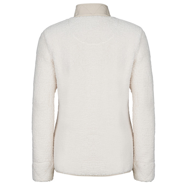 URBANESQUE JACKET Damen - Fleecejacke