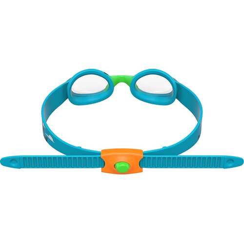 KINDER BRILLE ILLUSION GOG IU BLUE/GREEN