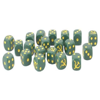 Flames Of War - Soviet Tin (EN)