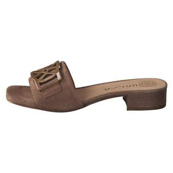 Unisa Pantolette in beige
