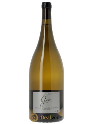 Muscadet-Sèvre-et-Maine Gorges Gabbro (46 mois sur lies) Le Fay d'Homme  2018 - Lot de 1 Magnum