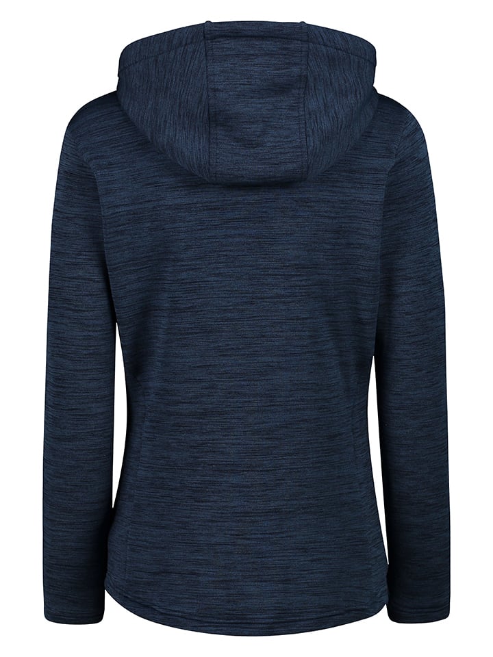 CMP Fleecejacke in Dunkelblau günstig kaufen