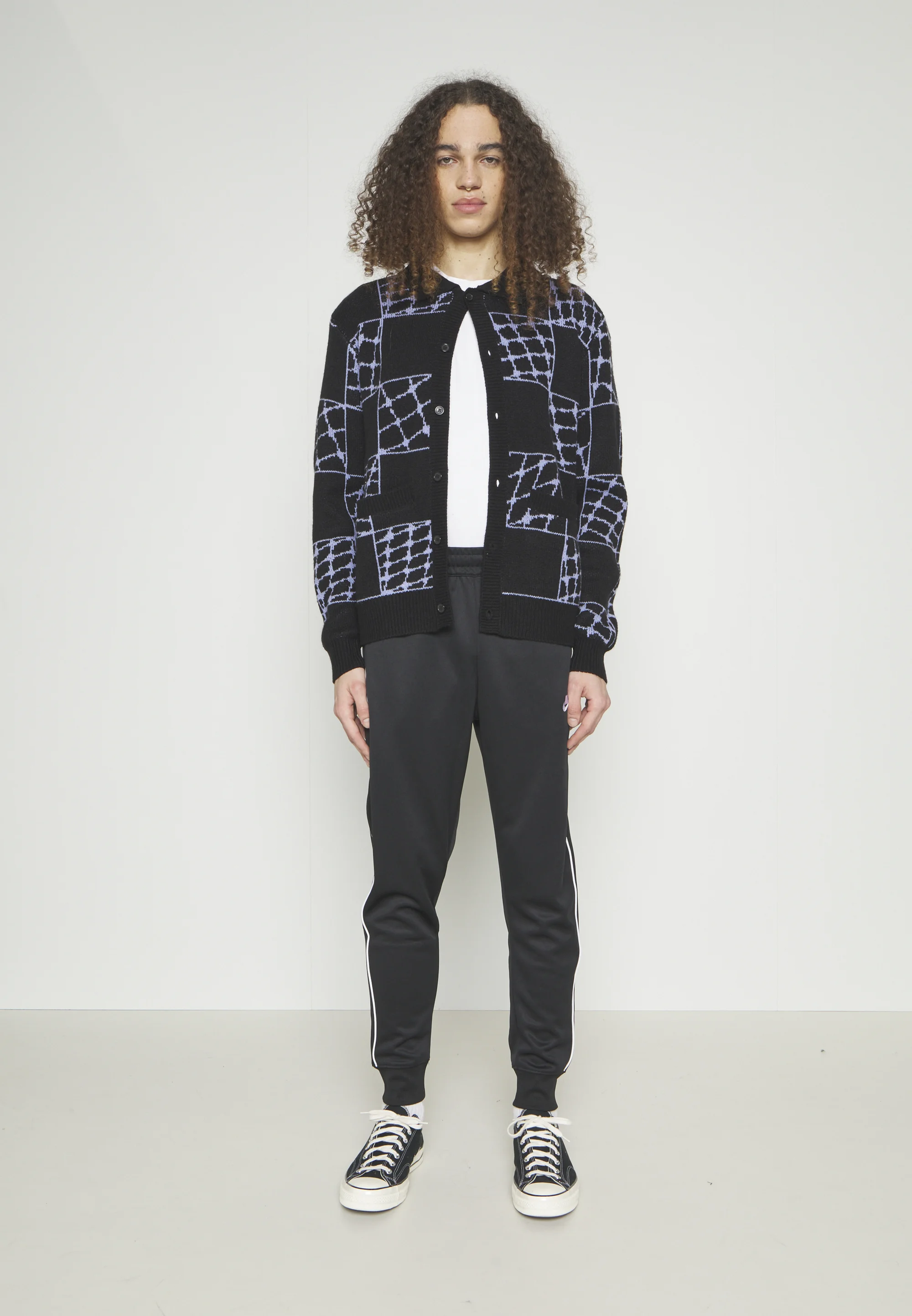 Nike Sportswear CLUB PANT - Pantalones deportivos