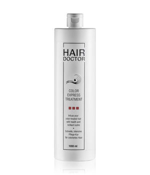 HAIR DOCTOR Color Express Treatment Haarmaske-1000 ml