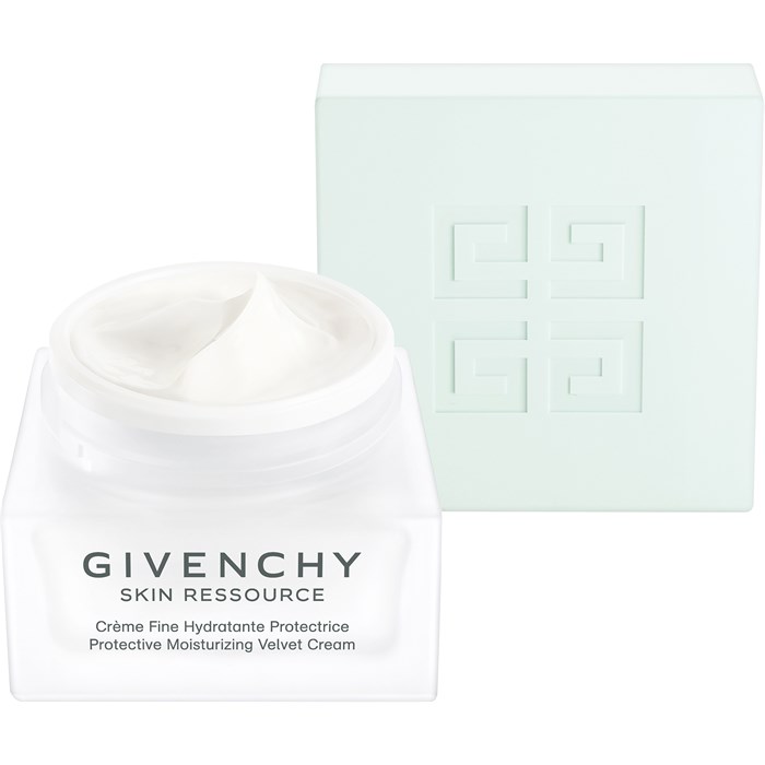 Protective Moisturizing Velvet Cream