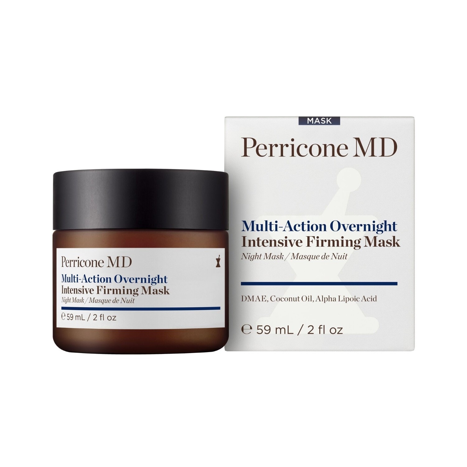 Perricone MD Multi-Action Overnight