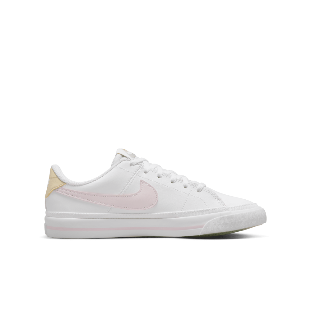 Nike Court Legacy DA5380-115 / weiss