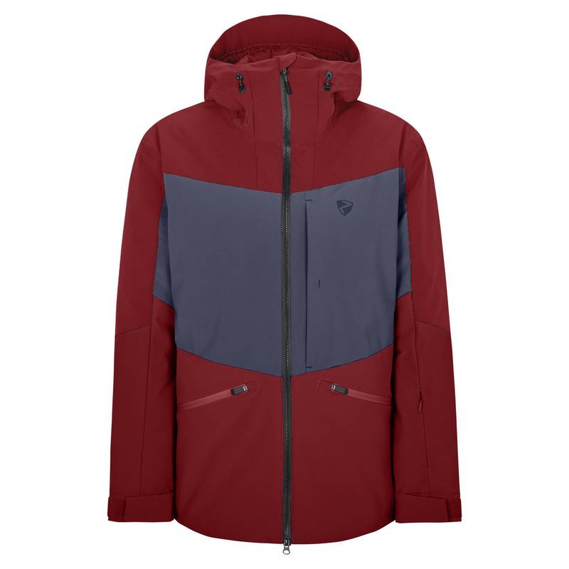 Ziener TRIGLAV Skijacke Herren