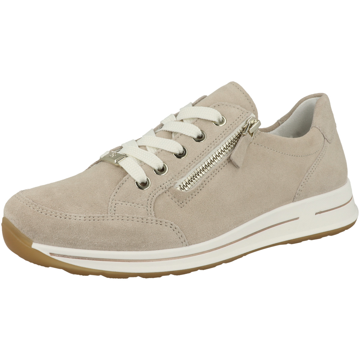 Ara 12-24801 Sneaker Low beige