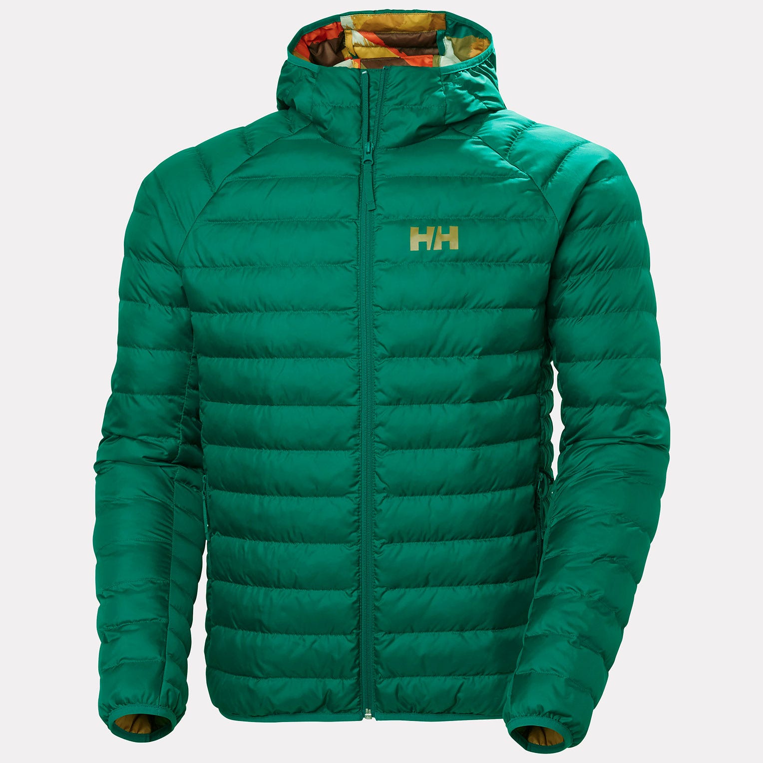 Men's Banff Hooded Insulator