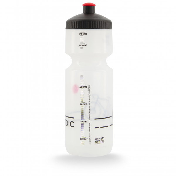Stoic - Stoic CykelflaskaSt. - Trinkflasche